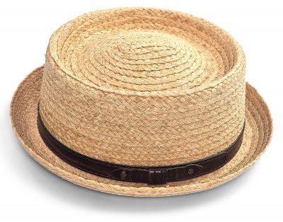 Hatte - Gårda San Marco Pork Pie (natur)