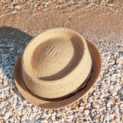 Hatte - Gårda San Marco Pork Pie (natur)