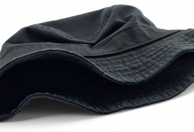 Hatte - Gårda Sawyer Bucket Hat (sort)