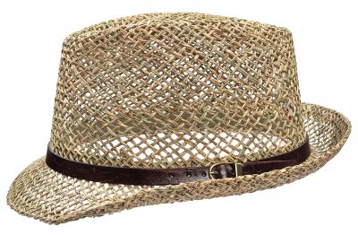 Hatte - Gårda Scalea Trilby (natur)