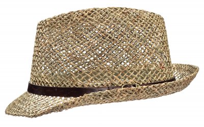 Hatte - Gårda Scalea Trilby (natur)