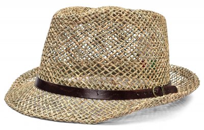 Hatte - Gårda Scalea Trilby (natur)