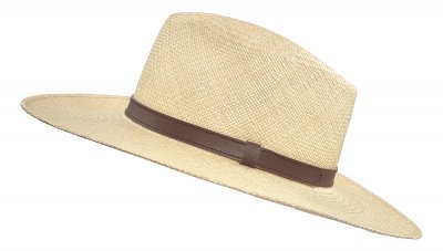 Hatte - Gårda Siciliano Panama (natur)