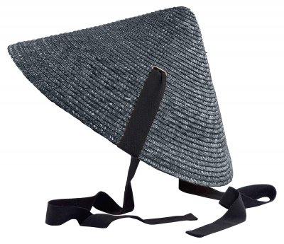 Hatte - Gårda Soriya Rishat (sort)