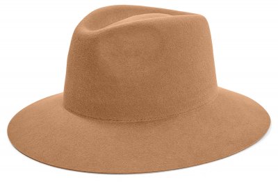 Hatte - Gårda Townsville Fedora (sand)
