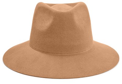Hatte - Gårda Townsville Fedora (sand)