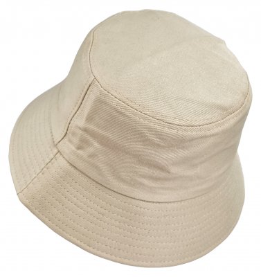 Hatte - Gårda Wynn Bucket Hat (beige)