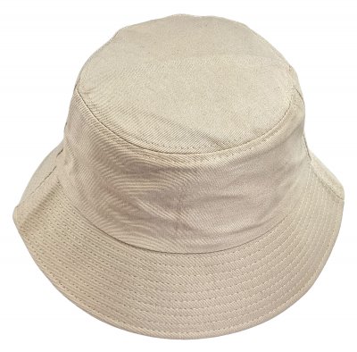 Hatte - Gårda Wynn Bucket Hat (beige)