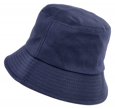 Hatte - Gårda Wynn Bucket Hat (blå)