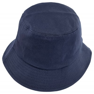 Hatte - Gårda Wynn Bucket Hat (blå)