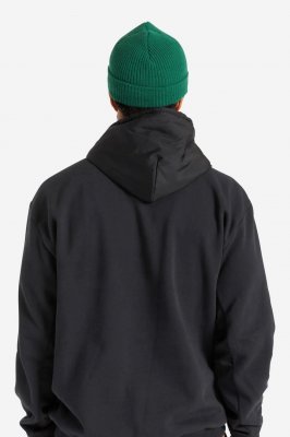 Beanies - Brixton Heist Beanie (grøn)
