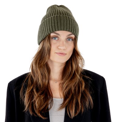 Beanies - Gårda Fagerdal Beanie (grøn)