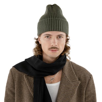 Beanies - Gårda Fagerdal Beanie (grøn)