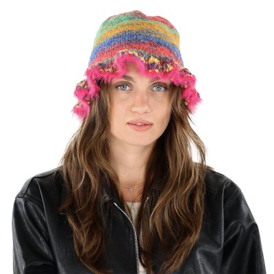 Hatte - Gårda Mirosi Bucket hat (multi)