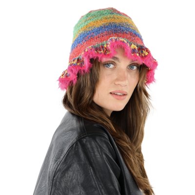 Hatte - Gårda Mirosi Bucket hat (multi)