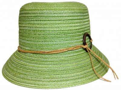 Hatte - Wegener Dakota (grøn)