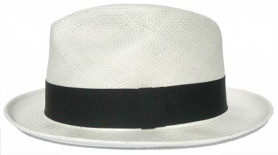 Hatte - Gårda Japon Panama (hvid)