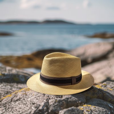 Hatte - Gårda Havana Panama (natur)