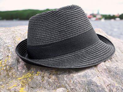 Hatte Barn - Gårda Trilby (sort)