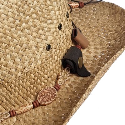 Hatte - Jacaru Inca Beads