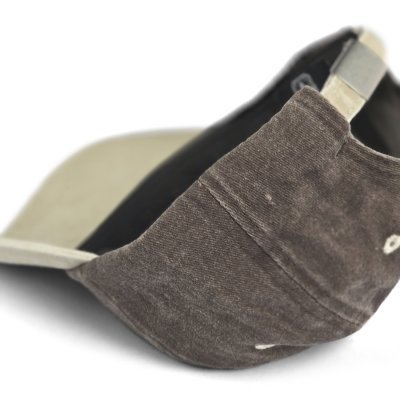 Cap Barn - Gårda Happy Cap (brun/beige)