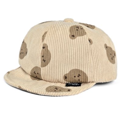 Cap Barn - Gårda Teddybear Cap (beige)