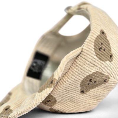 Cap Barn - Gårda Teddybear Cap (beige)