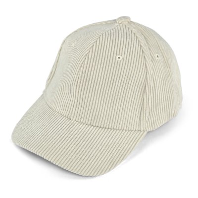 Cap Barn - Gårda Tenby Corduroy Cap (fløde)