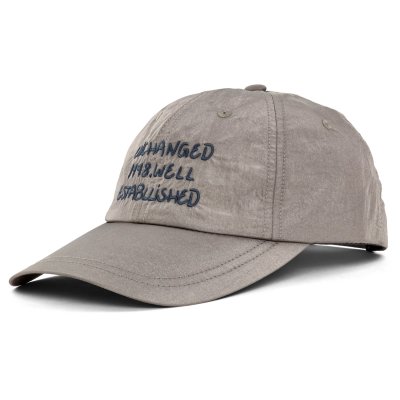 Kasket - Gårda 1998 sports cap (brun)