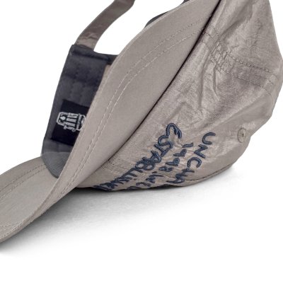 Kasket - Gårda 1998 sports cap (brun)