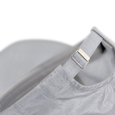 Kasket - Gårda 1998 sports cap (grå)