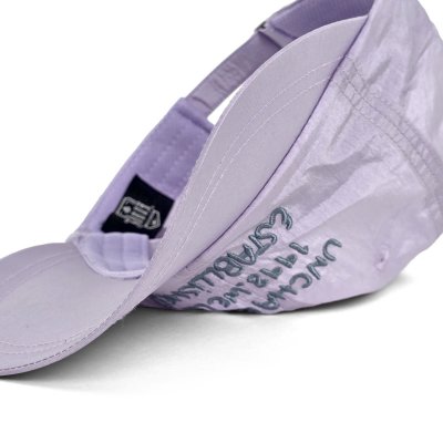 Kasket - Gårda 1998 sports cap (lilla)