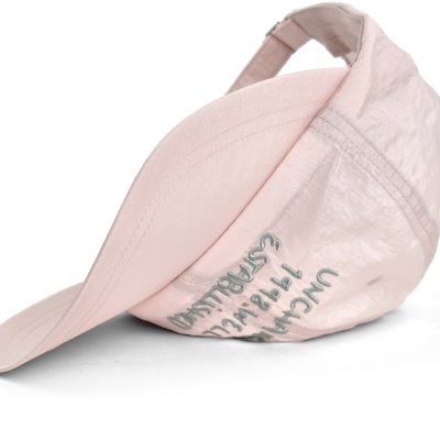 Kasket - Gårda 1998 sports cap (lyserød)