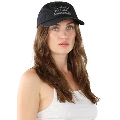 Kasket - Gårda 1998 sports cap (sort)