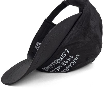 Kasket - Gårda 1998 sports cap (sort)