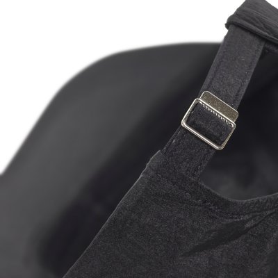 Kasket - Gårda 1998 sports cap (sort)