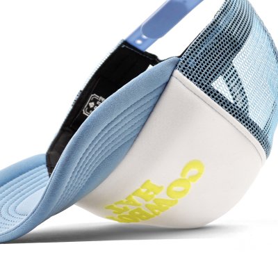 Kasket - Gårda Cowboy Hat Scuba Cap (marineblå)