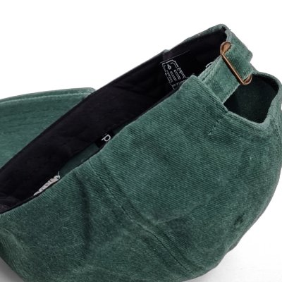 Kasket - Gårda Hamptons Tennis Washed Cap (grøn)