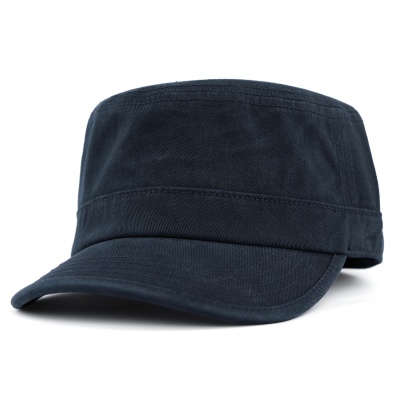 Kasket - Gårda Hunter Army Cap (blå)