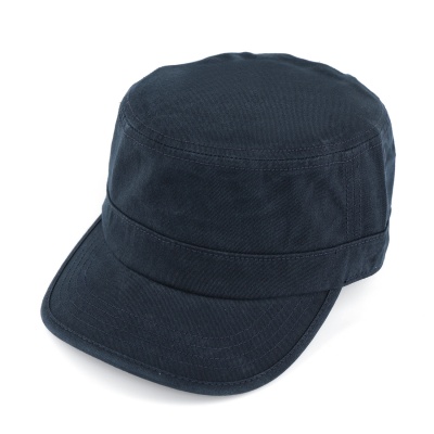 Kasket - Gårda Hunter Army Cap (blå)