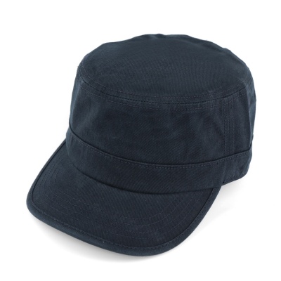 Kasket - Gårda Hunter Army Cap (blå)
