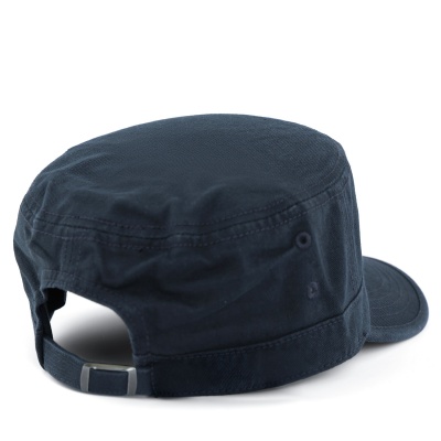 Kasket - Gårda Hunter Army Cap (blå)