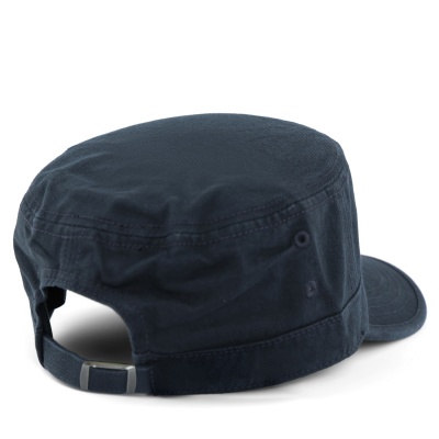 Kasket - Gårda Hunter Army Cap (blå)