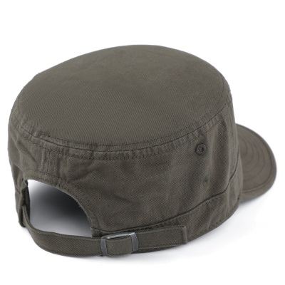 Kasket - Gårda Hunter Army Cap (armygrøn)