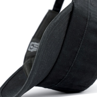 Kasket - Gårda Hunter Army Cap (sort)