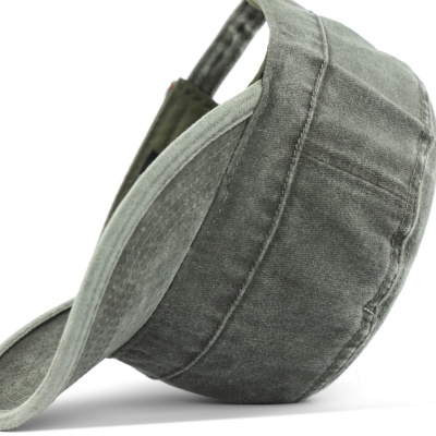 Kasket - Gårda Major Army Cap (grøn)