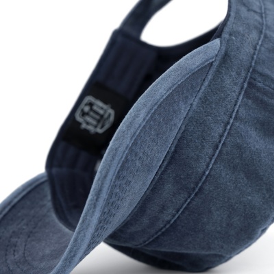 Kasket - Gårda Major Army Cap (blå)