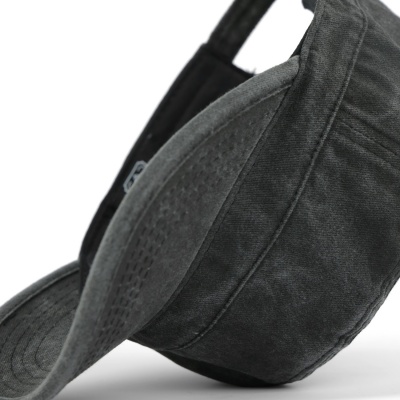 Kasket - Gårda Major Army Cap (sort)
