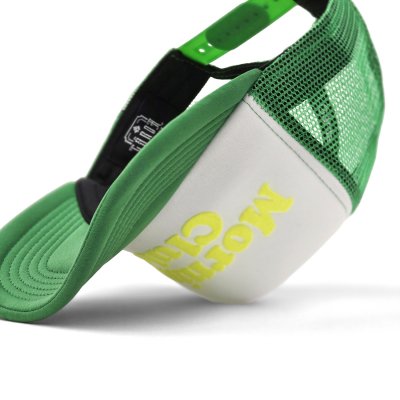 Kasket - Gårda Morning Club Scuba Cap (grøn)