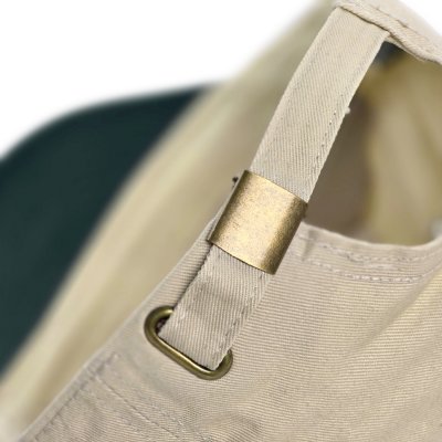 Kasket - Gårda New York 40430 baseball cap (grøn)